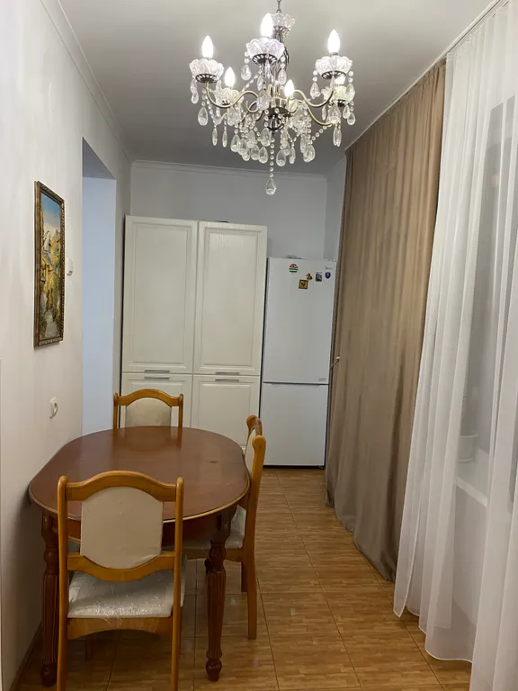 Квартира Двухкомнатная квартира в центре — Гагра