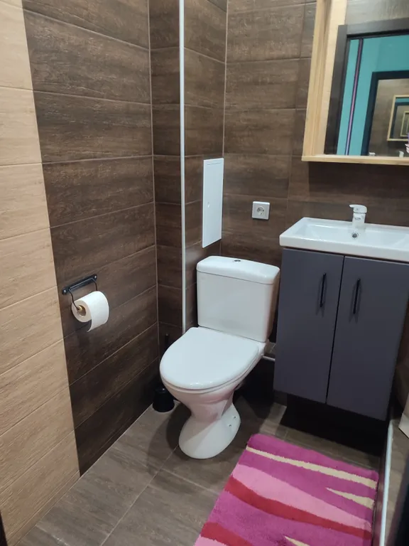 Уютная квартира около мамаева кургана