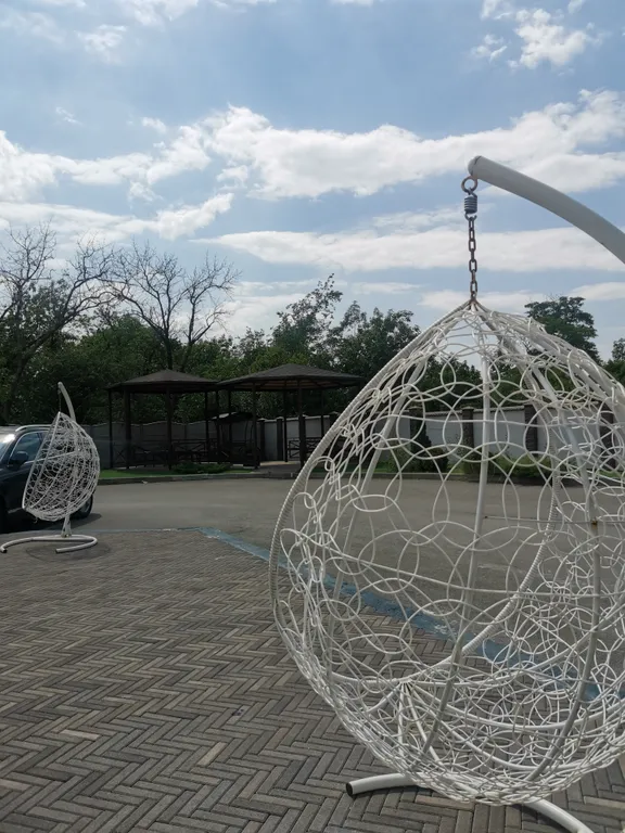 Уютная квартира недалеко от аэропорта