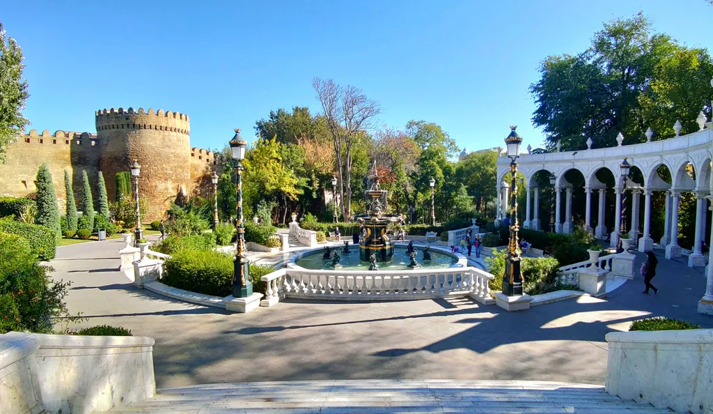 3-комнатная квартира в центре