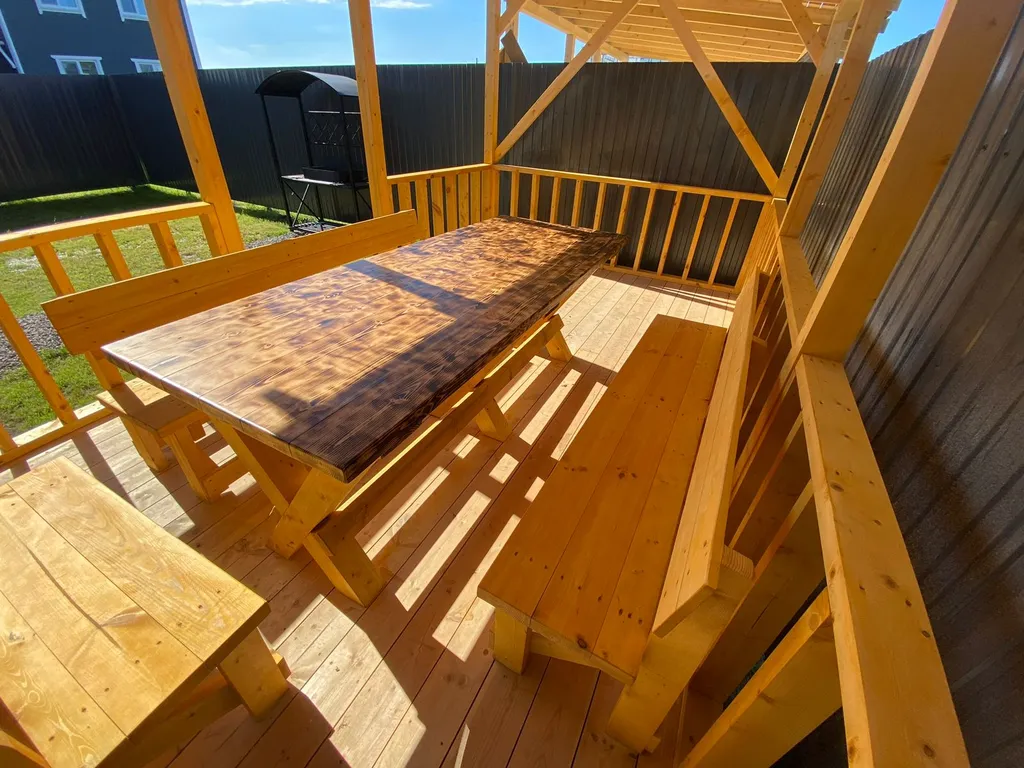 Коттедж Дом у прудов — Коммунар