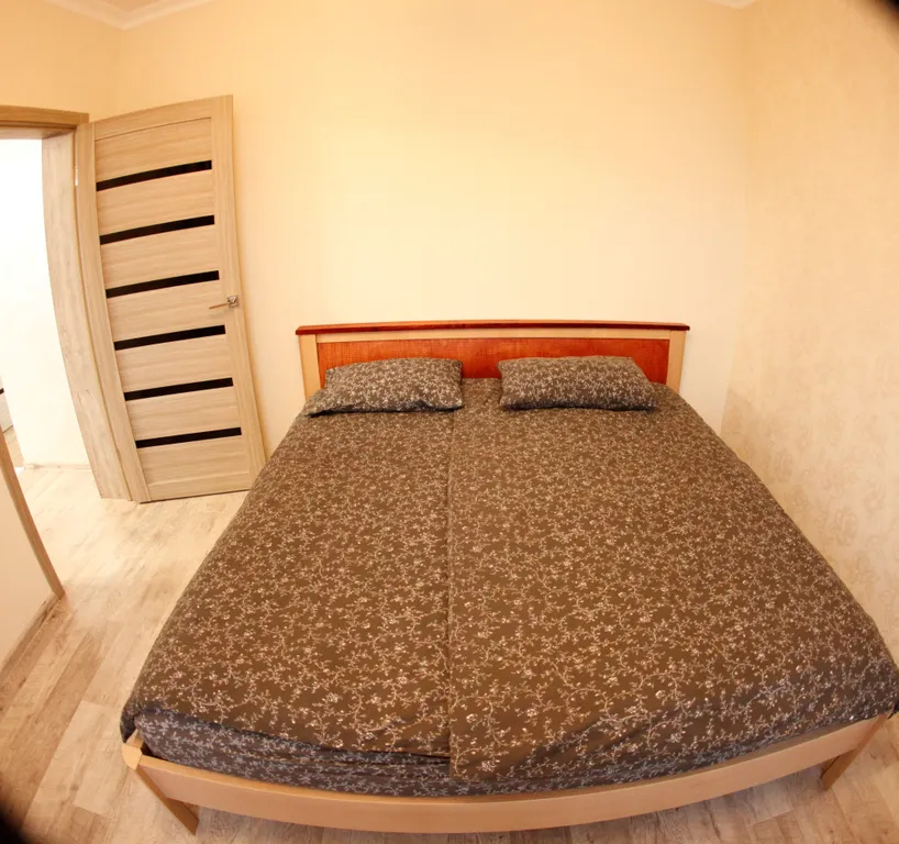 Квартира Велоапартаменты — Светлогорск