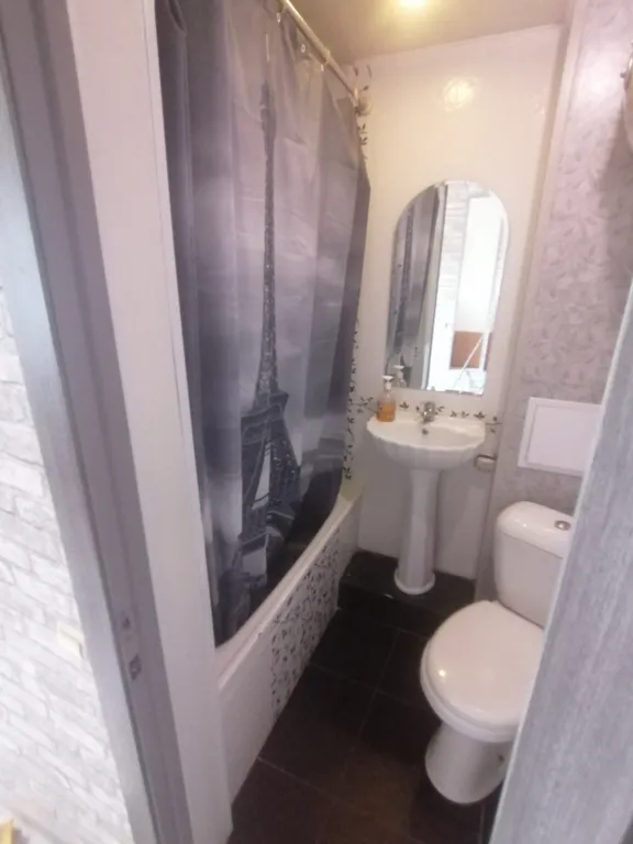 Студия в деловом центре