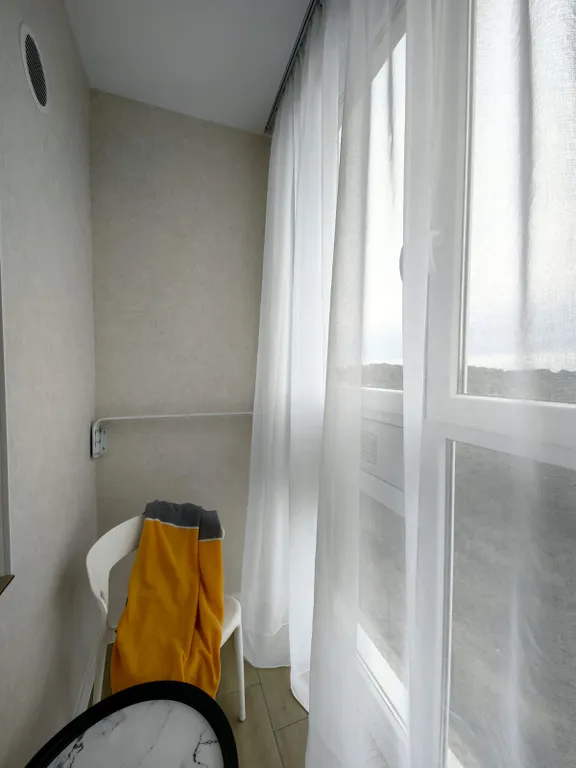 Квартира Квартира Кошкин дом — Пионерский