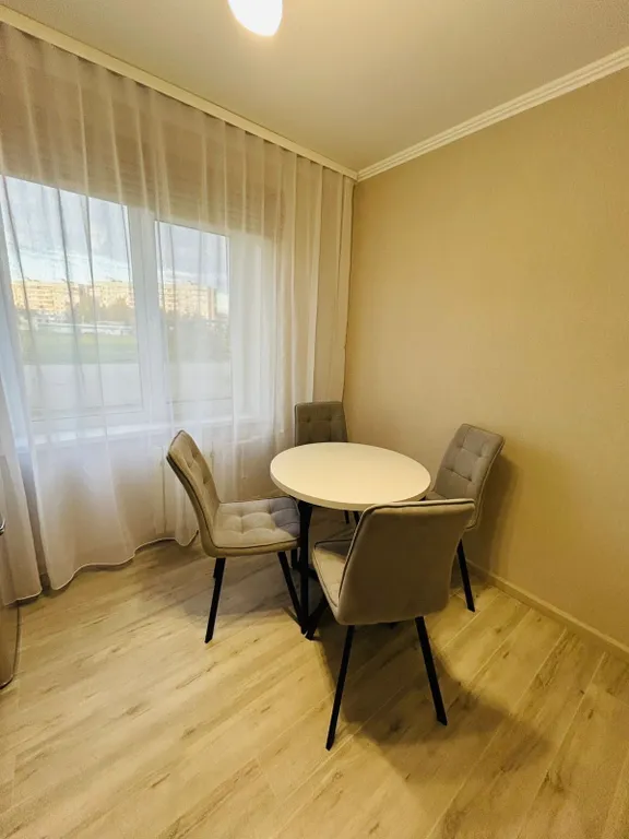 Уютная квартира в курортной зоне