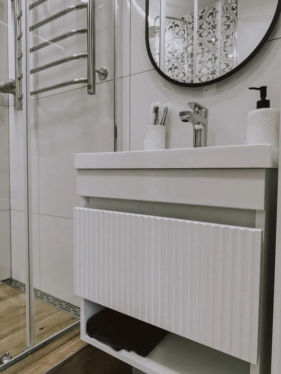 Новая и современная квартира в Бресте