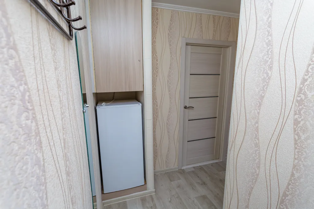 Квартира в 5 минутах от моря