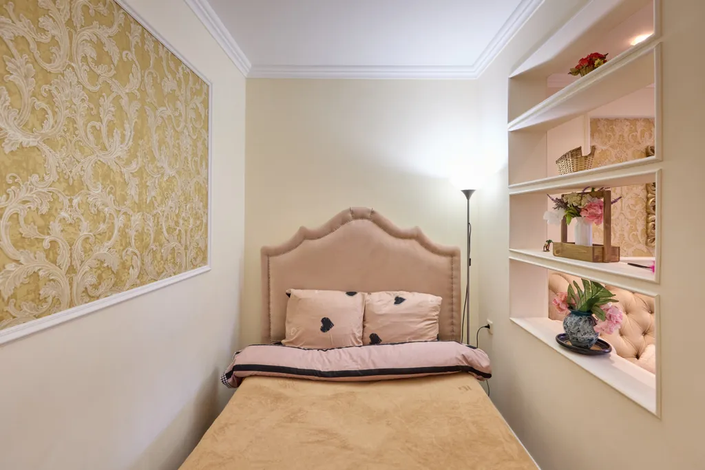 Квартира Квартира возле метро Новослободская — Москва