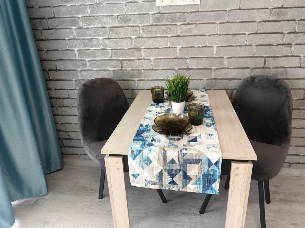 Квартира Квартира Уютная студия в удачной локации — Ростов-на-Дону