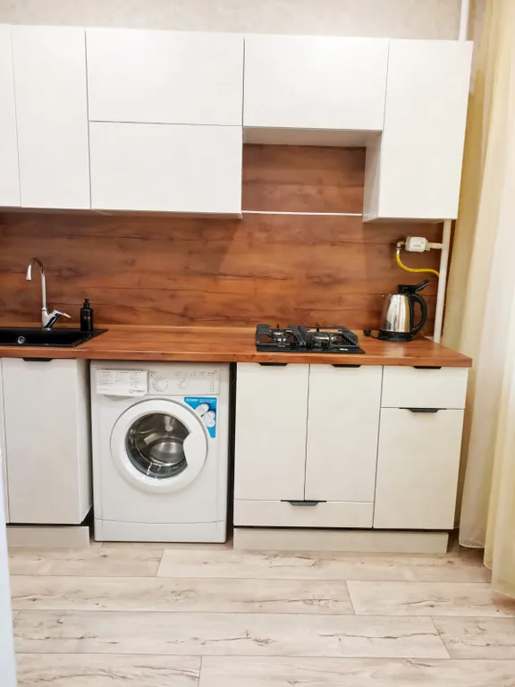 Уютная квартира рядом с аквапарком Улет