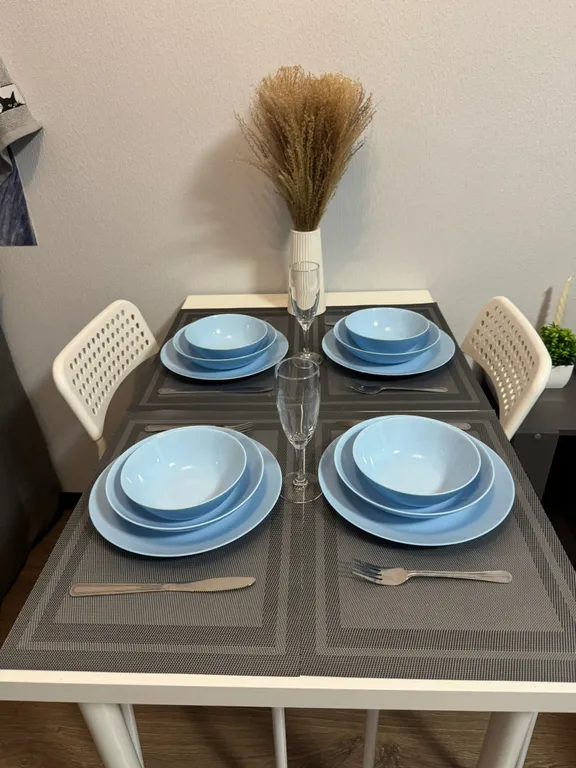 Уютная студия