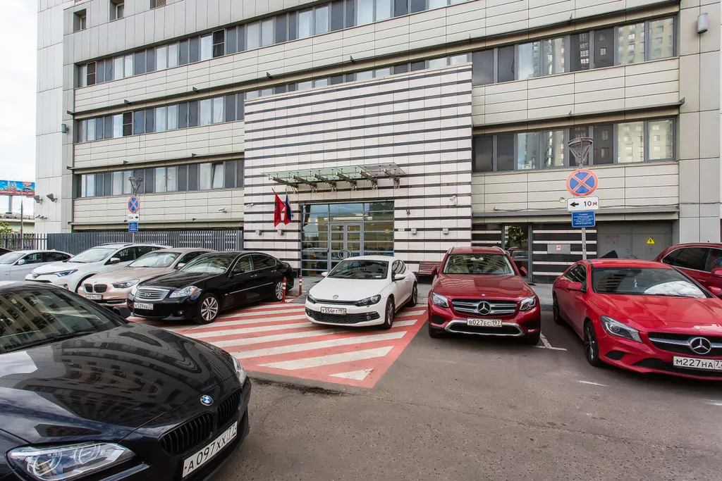 Квартира Квартира Дом на Беговой — Москва