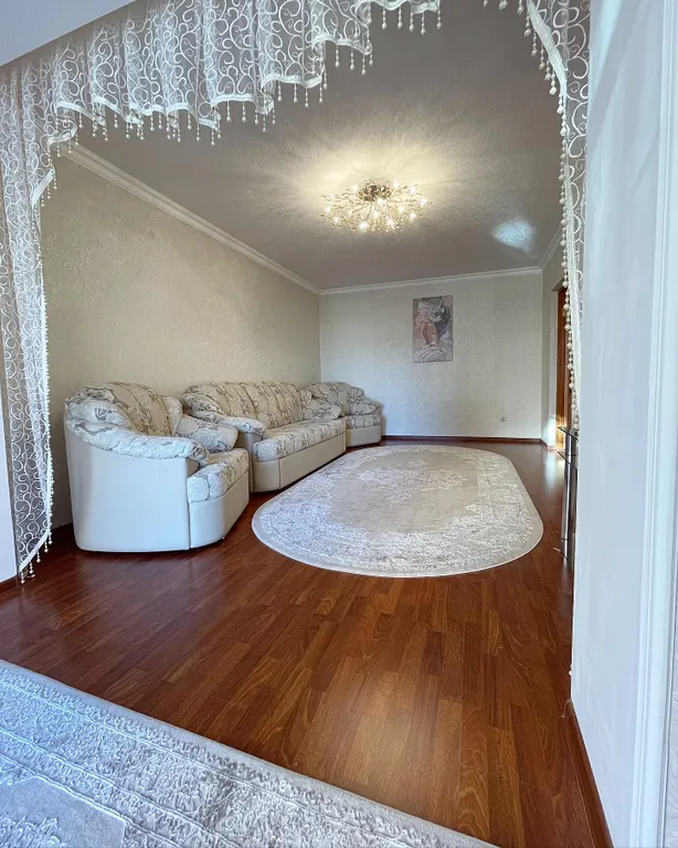 Квартира Квартира Все для души и комфорта — Владикавказ