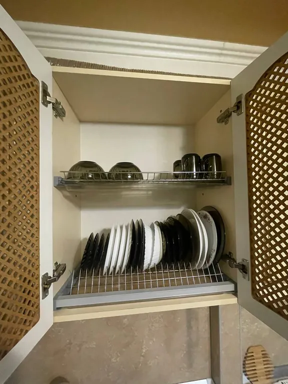 Уютная квартира рядом с санаторием Дубрава и Аллеей любви