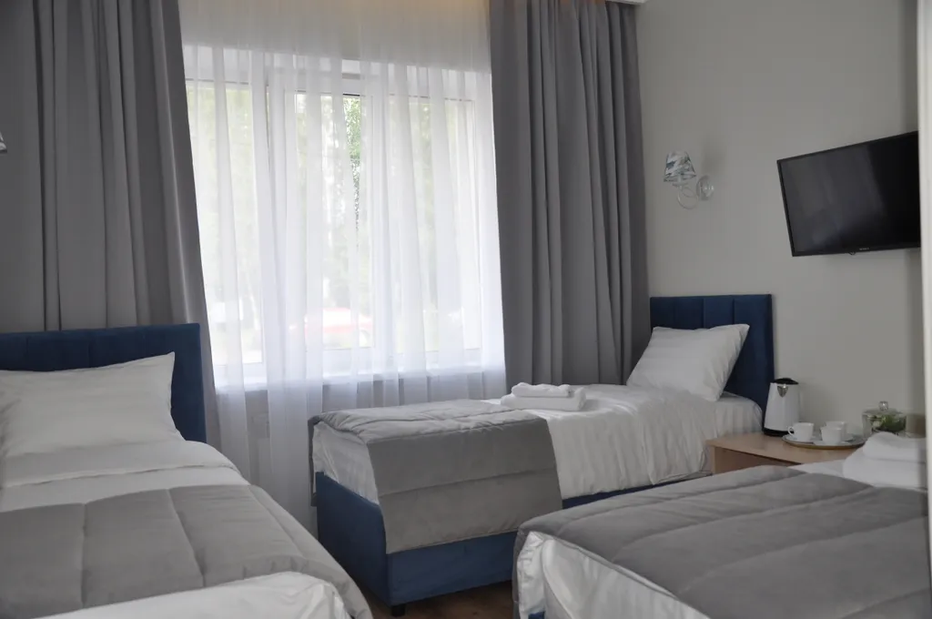 Квартира Комната — аренда посуточно в Сортавала