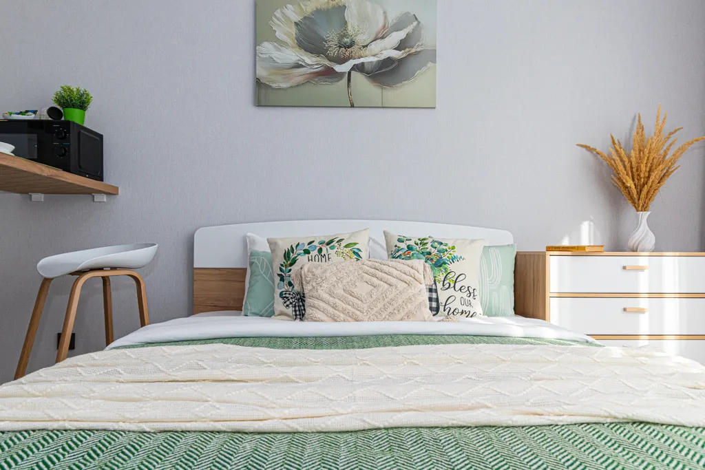 Квартира Квартира Островок счастья — Краснодар