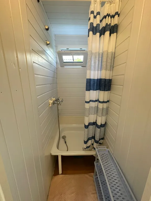 Домик под ключ