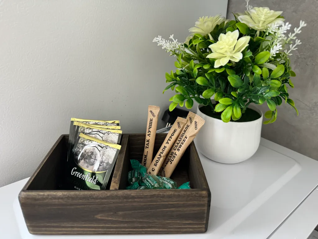 Квартира Уютная, чистая квартира с шикарным видом из окна у ТЦ Смайл Молл — Иркутск