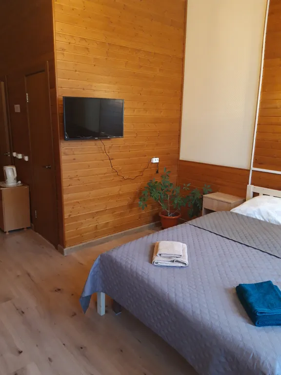 Квартира Комната — аренда посуточно в Вологда