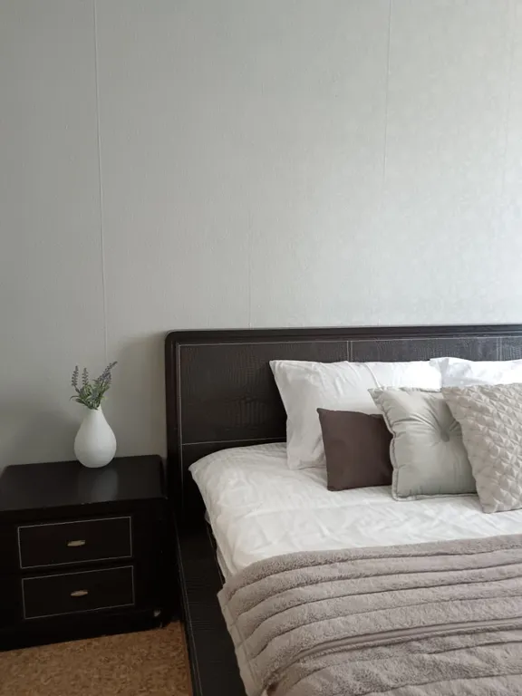 Апартаменты рядом с аэропортом Кольцово