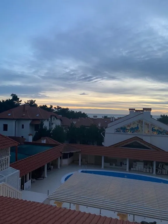 Квартира Комната — Геленджик