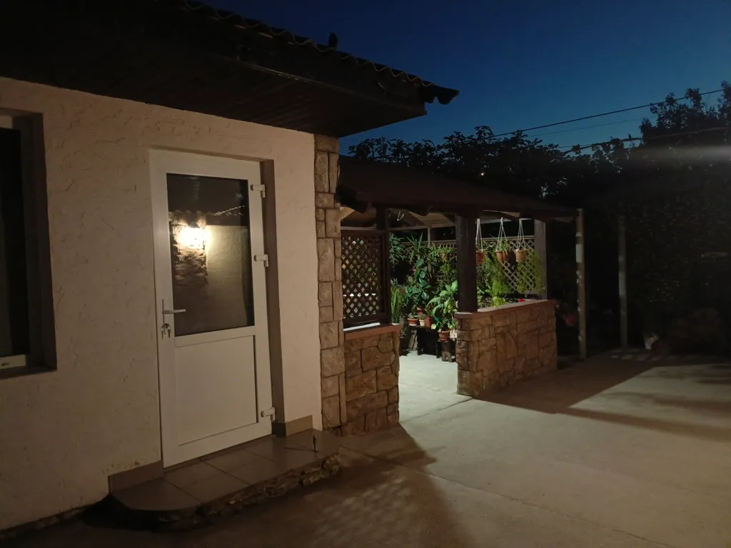 Стандарт двухместный с личной кухней