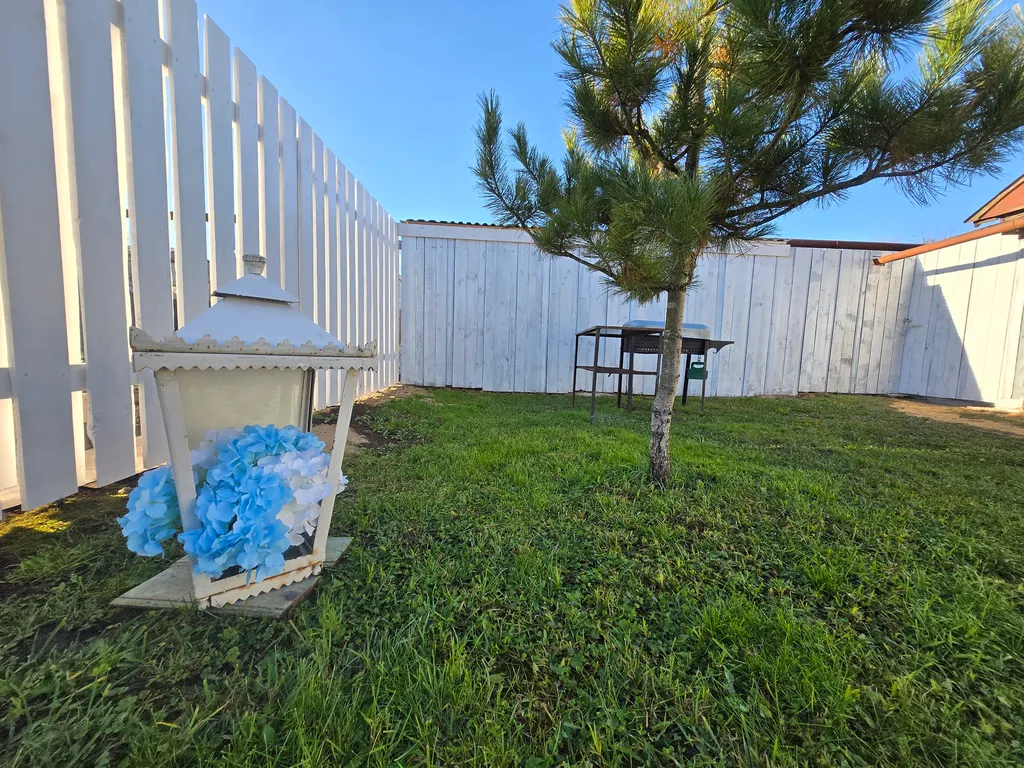 Гостевая изба Незабудка