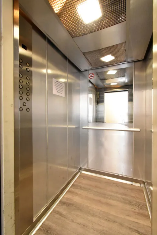 Квартира в новостройке