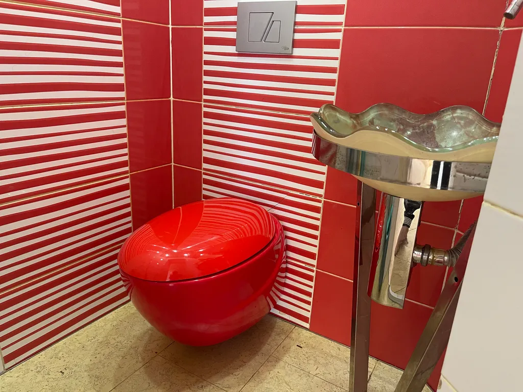 Уютная 3-х комнатная квартира в шаге от центра