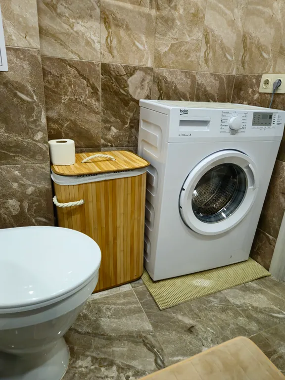 Kвapтирa в ЖK Haxимов рядом c предпpиятиeм Звездoчкa