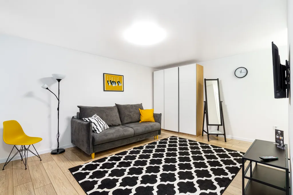 Good Night на Учебной 45