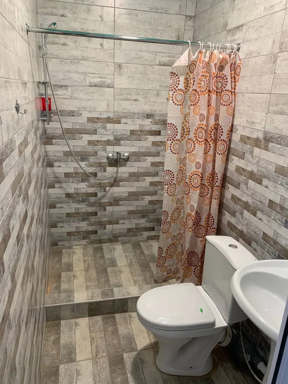 Уютная комната(квартира)№3 в Гостевом доме в 200 метрах от ж/д вокзала