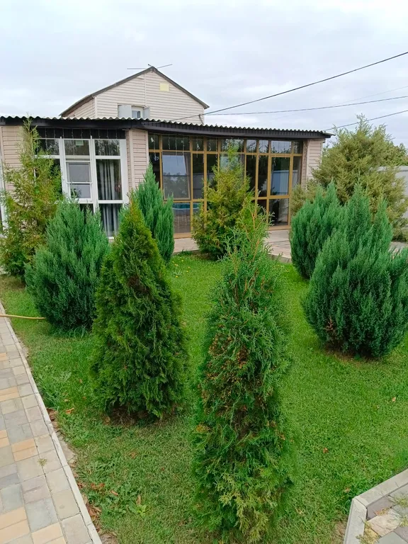 4-комнатный Дом