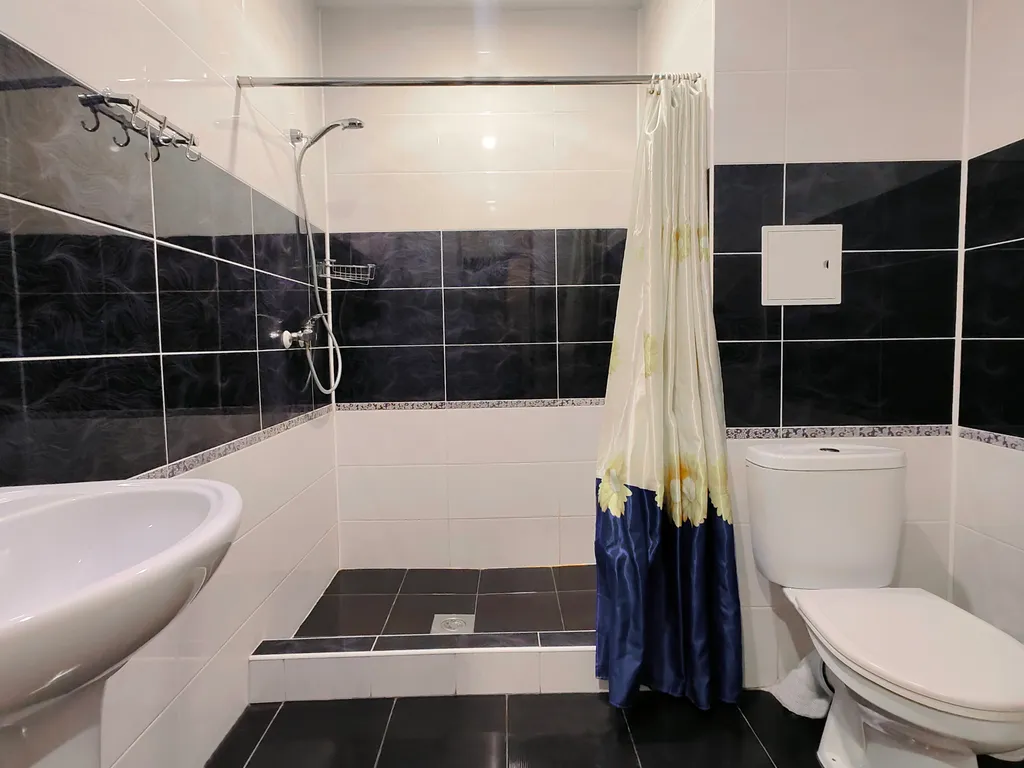 Квартира Комната — Витязево