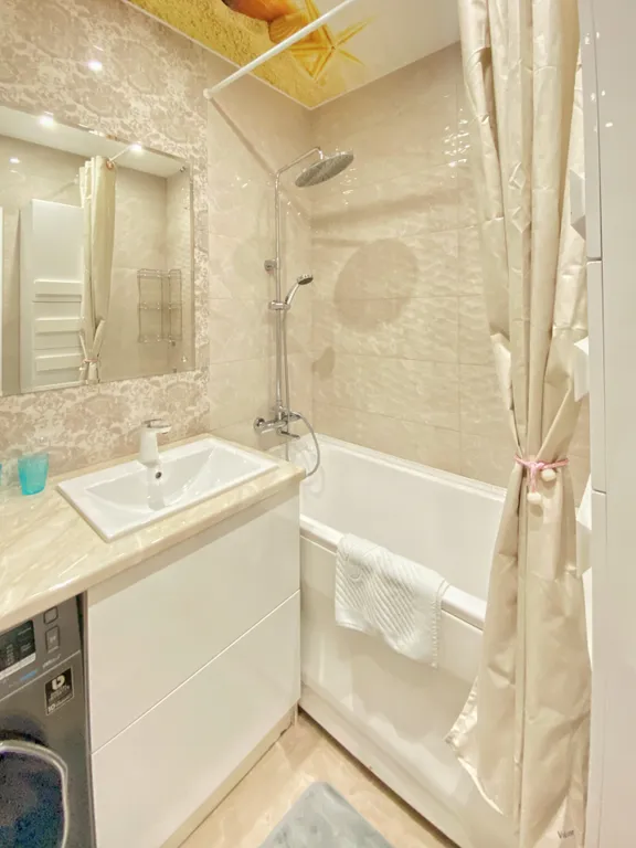 Квартира Уютные 2к апартаменты Апарт-Комфорт в ЖК Галимов с лаундж балконом — Ярославль