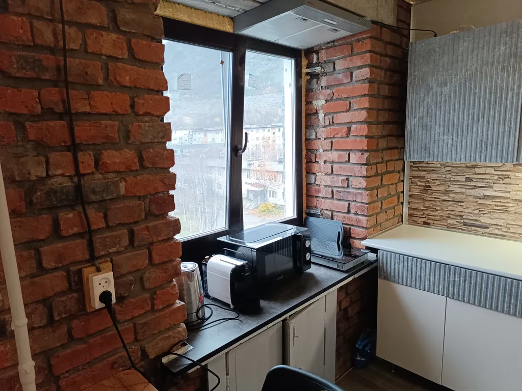 3 к.кв.  для горнолыжного отдыха BigWood