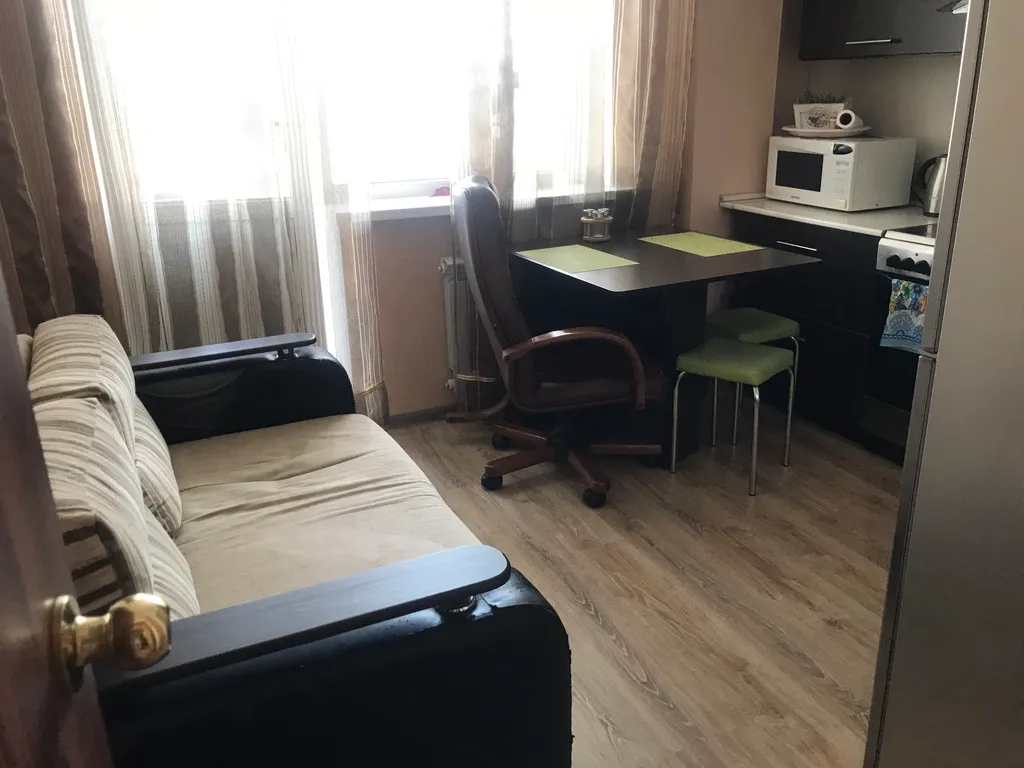 Квартира в центре у парка имени Ленина