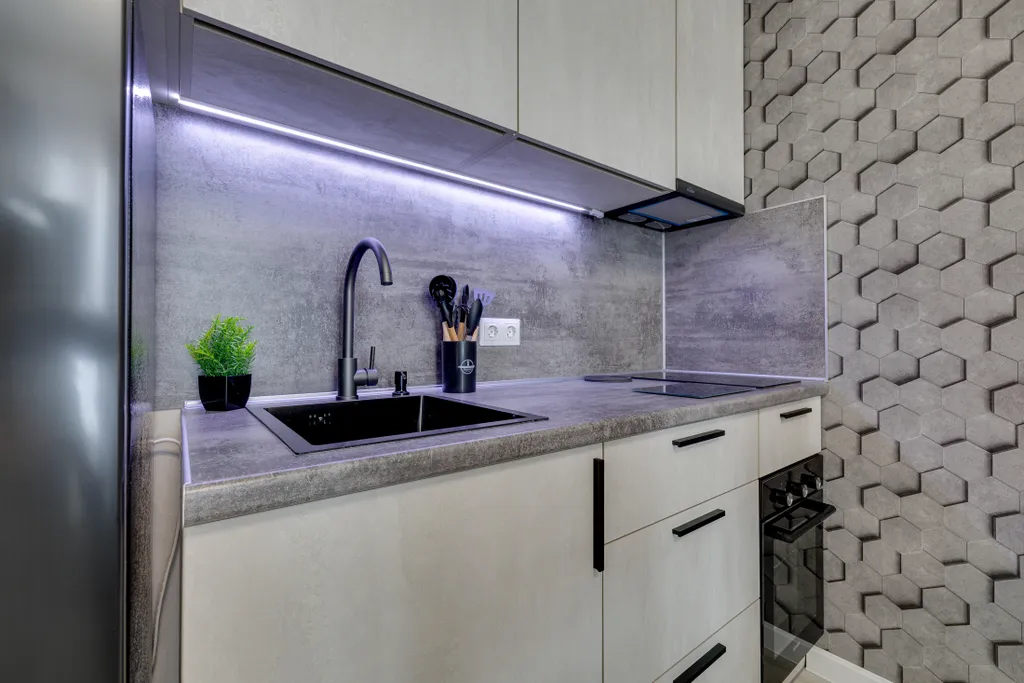 Комфортная студия рядом с Внуково