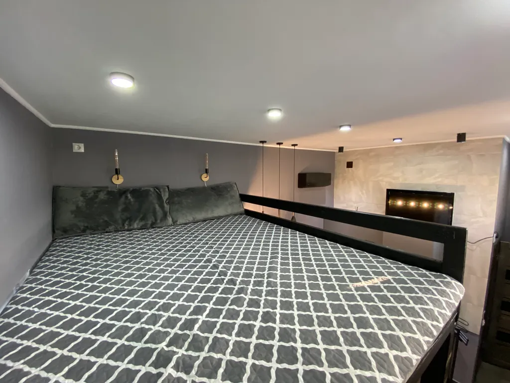 Лофт Студия