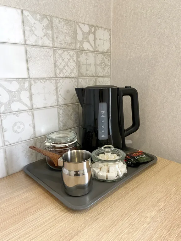 Апартаменты Райдер / Riders Apartments 87