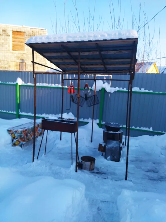 5-комнатный Дом