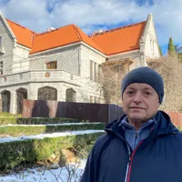 Геннадий