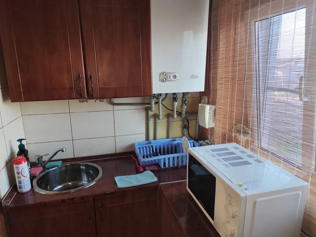 Уютный домик для души