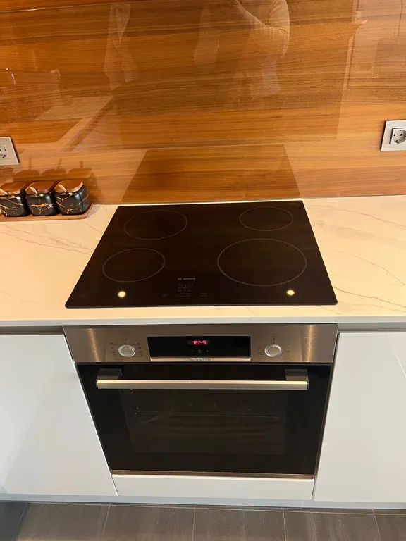 Квартира Квартира с шикарным видом — Москва