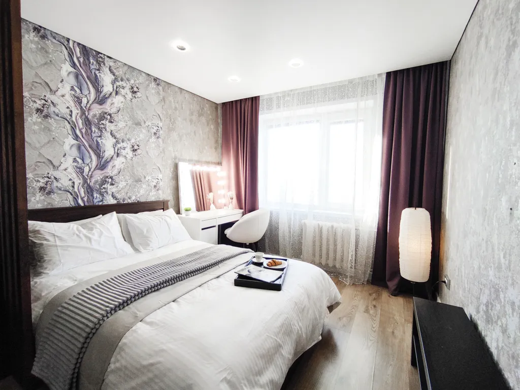 Comfort apart Ваш комфорт – наша забота, Ваше сердце – наш дом