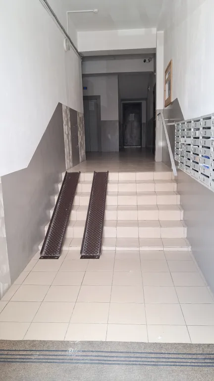 Квартира Уютная квартира в 10 минутах от моря — Анапа