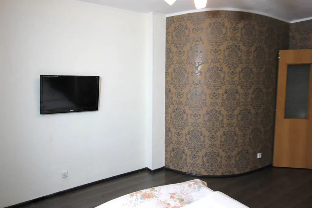 Уютная квартира на Взлетке