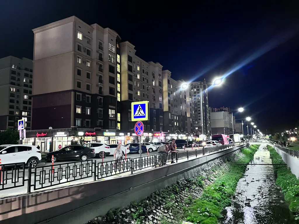 Квартира Люкс в Жигулиной роще