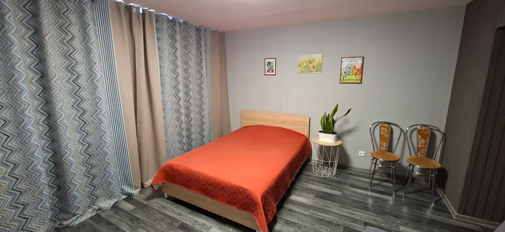 Шикарная квартира у Рио