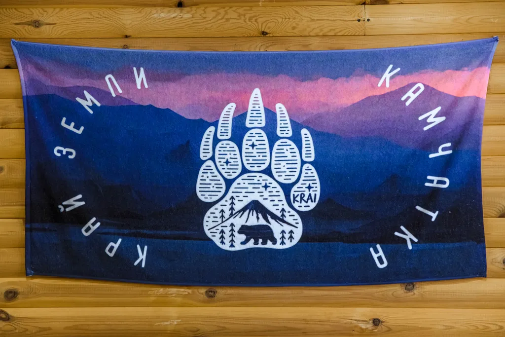 Квартира SAS 3-к Дух Камчатки